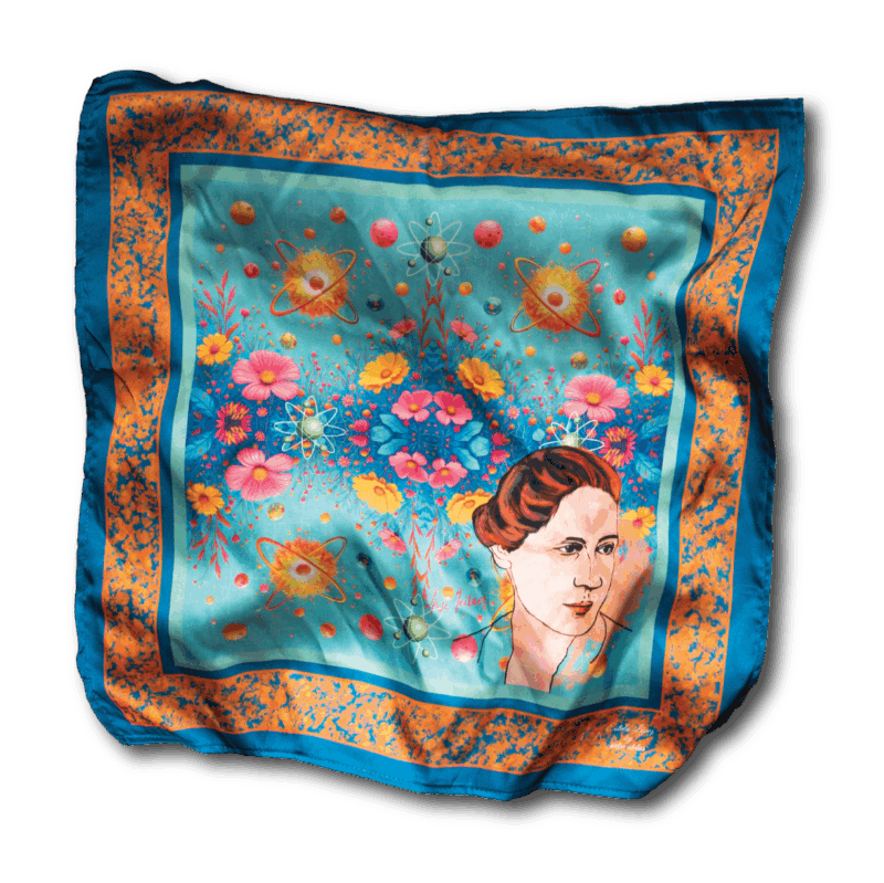 Pañuelos de seda - Imagen 12