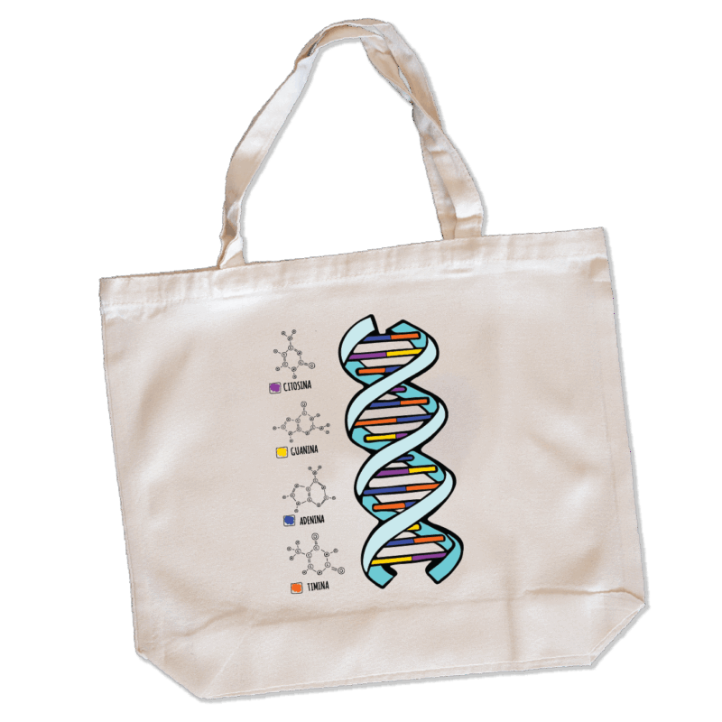 Histibag - ADN - Imagen 2