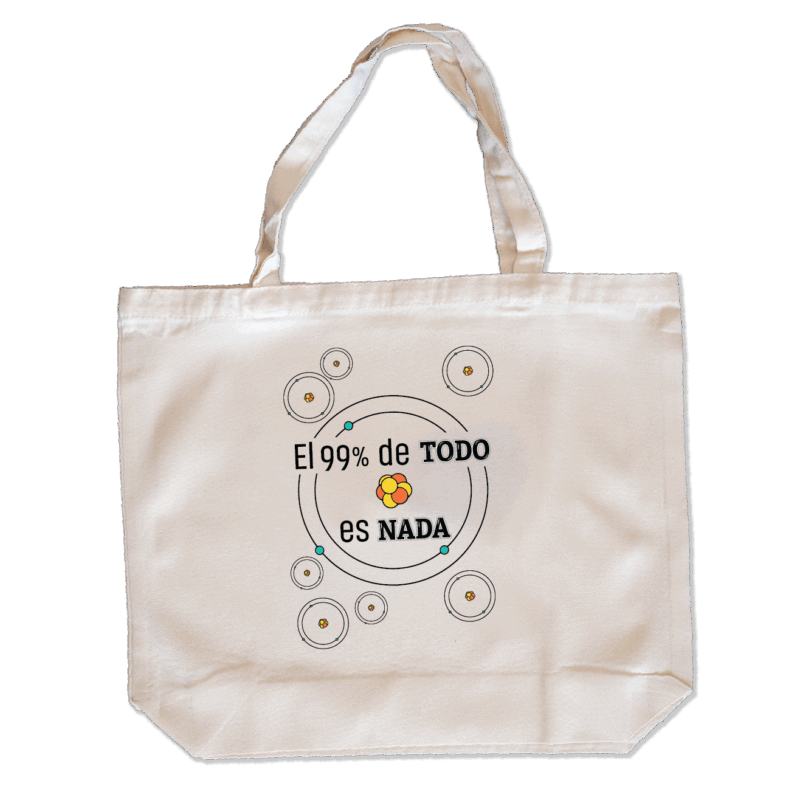 Histibag - El 99% de todo es nada - Imagen 2