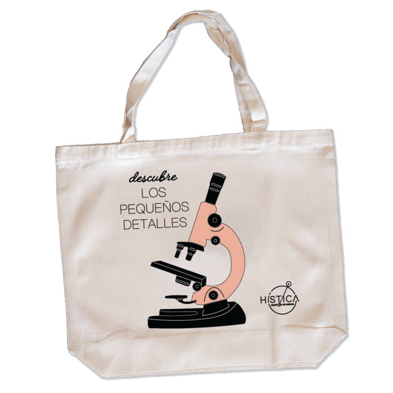 Histibag - Microscopio - Imagen 2