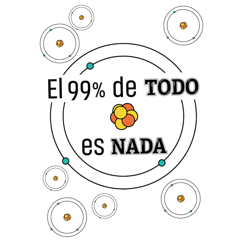 Histibag - El 99% de todo es nada - Imagen 3
