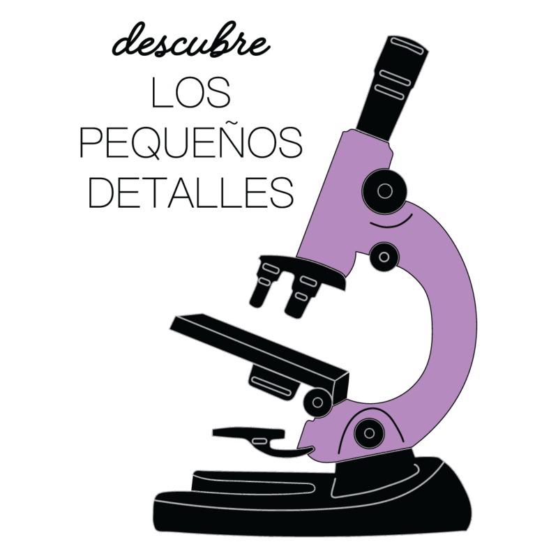 Histibag - Microscopio - Imagen 3