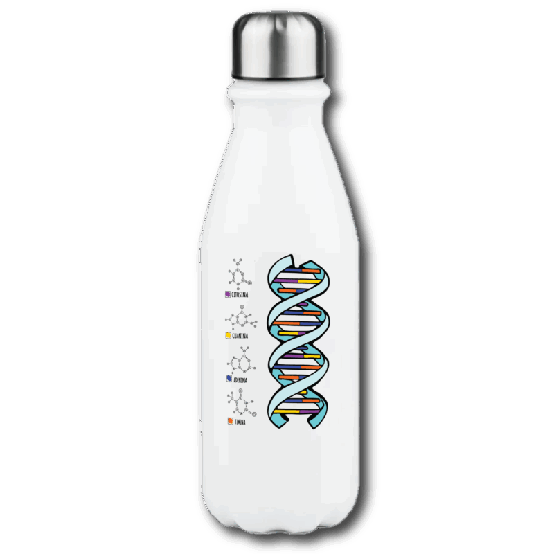 Botella - ADN