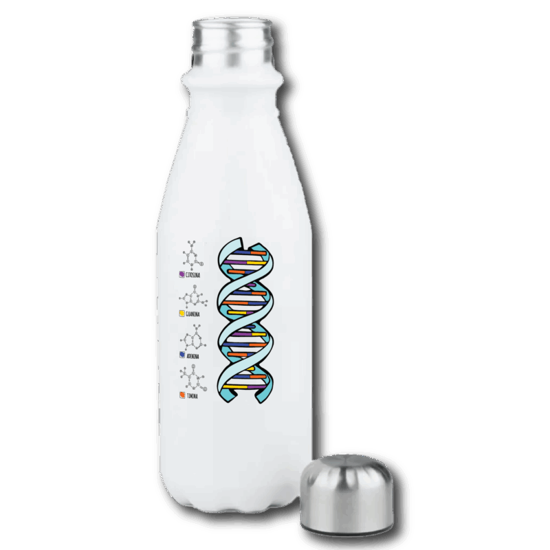 Botella - ADN - Imagen 2