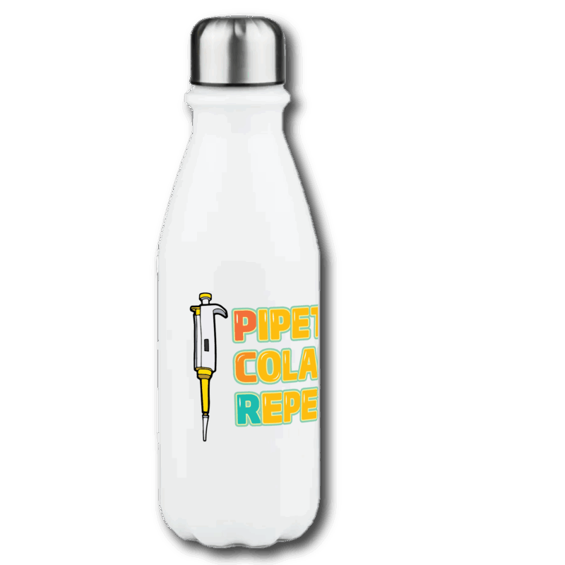 Botella - PCR
