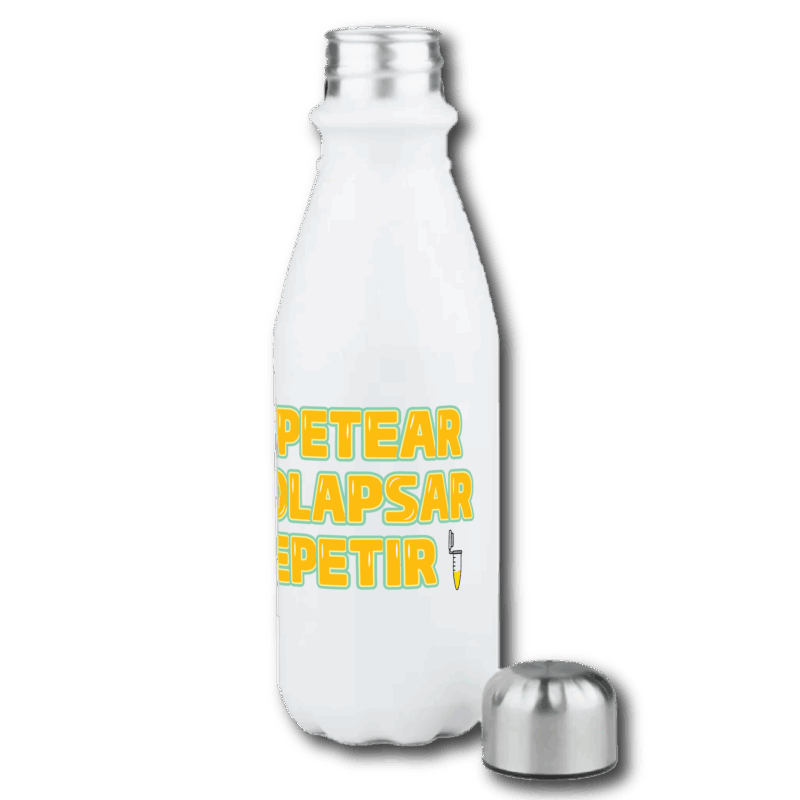Botella - PCR - Imagen 2