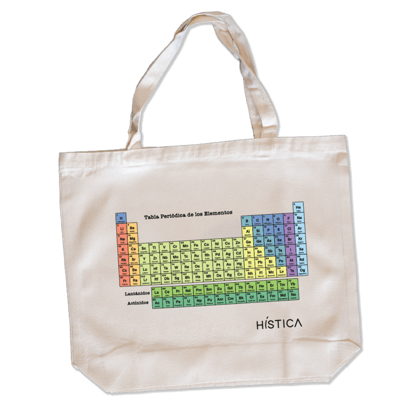 Histibag - Elemento personalizado - Imagen 3