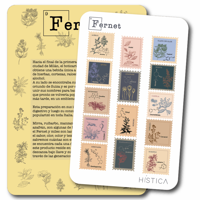 Jarras de Fernet - Imagen 4