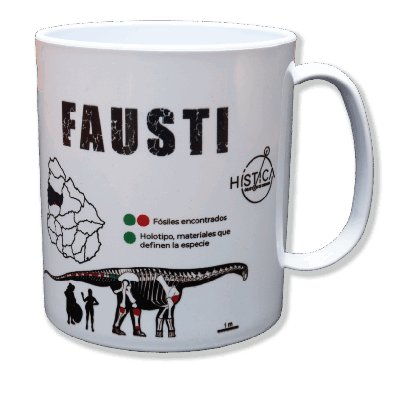 Taza de plástico - Imagen 2