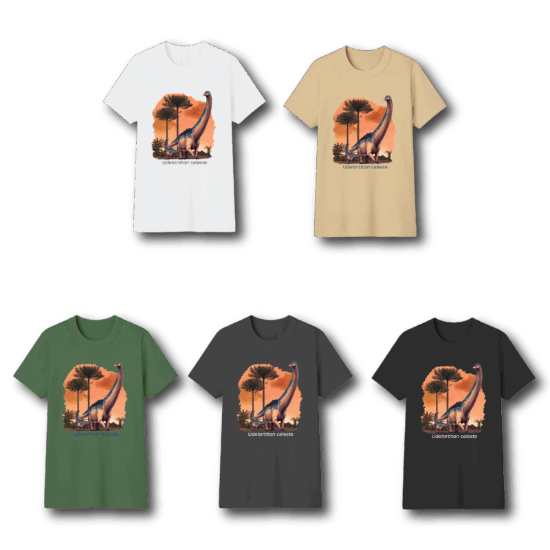 Remeras de adulto - Imagen 11
