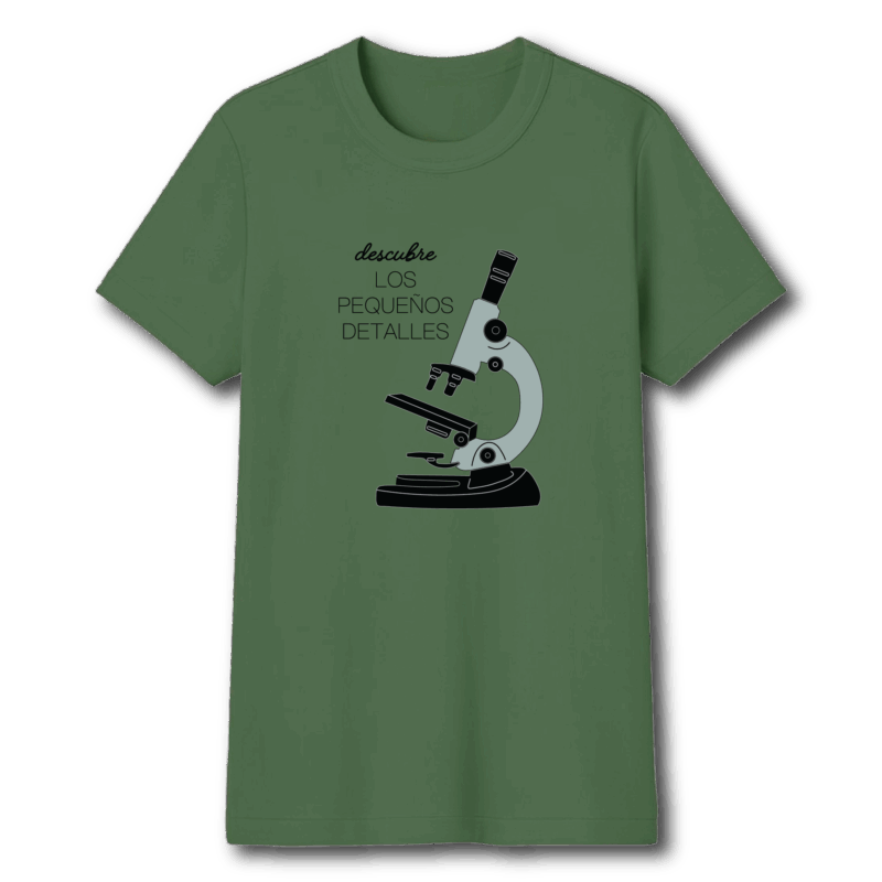 Remeras de adulto - Imagen 4