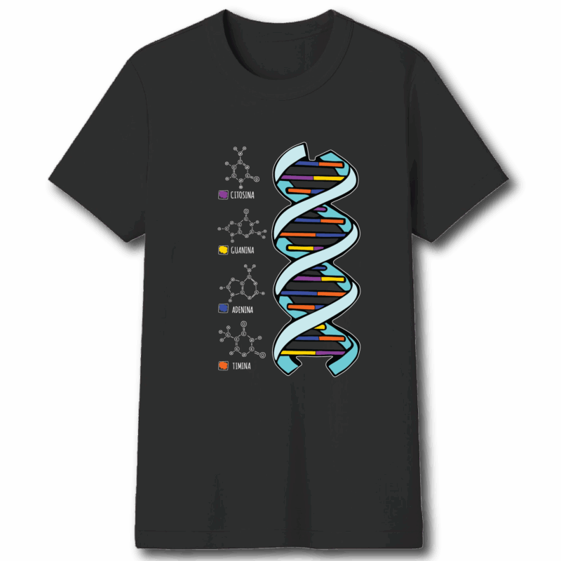 Remeras de adulto - Imagen 13