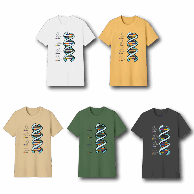 Remeras de adulto - Imagen 14