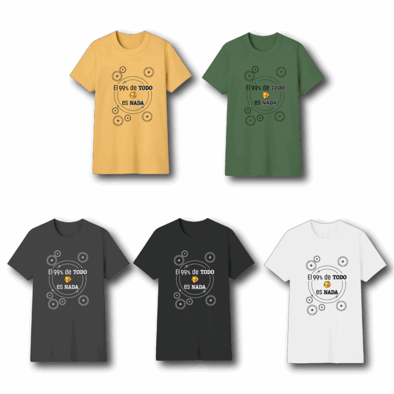 Remeras de adulto - Imagen 16