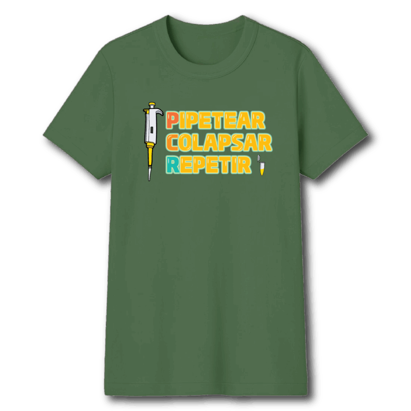 Remeras de adulto - Imagen 17