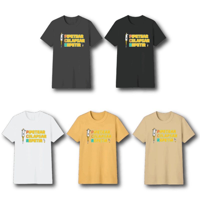 Remeras de adulto - Imagen 18