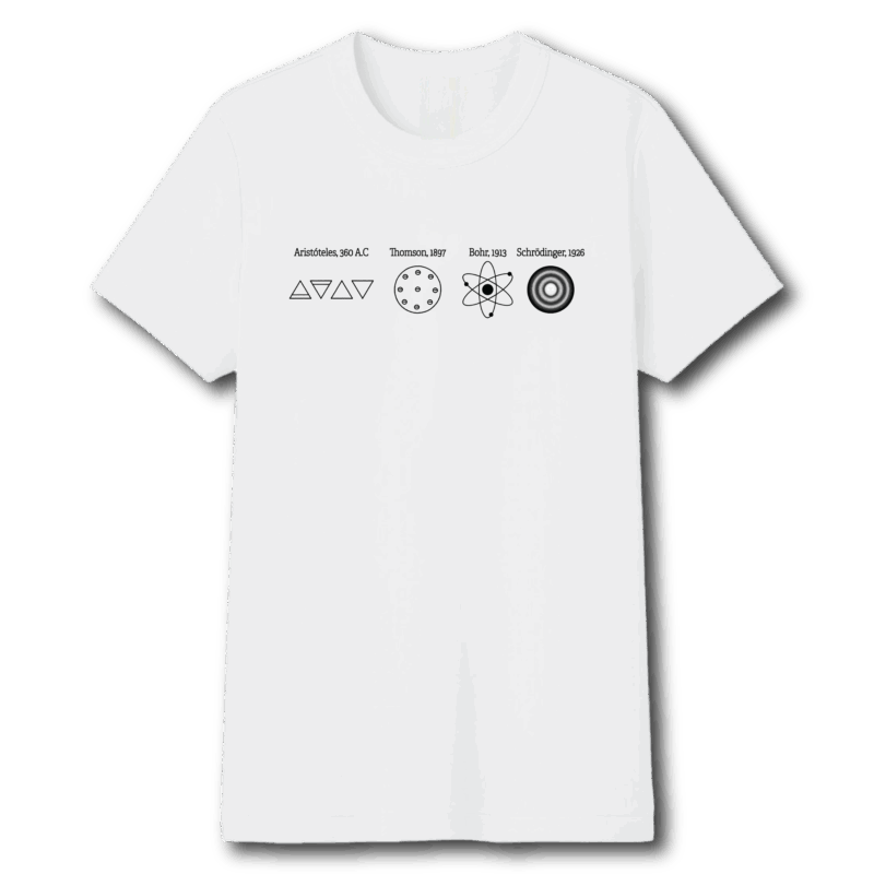 Remeras de adulto - Imagen 21