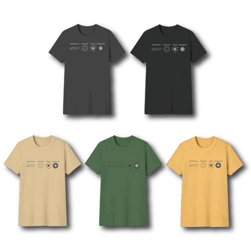 Remeras de adulto - Imagen 22
