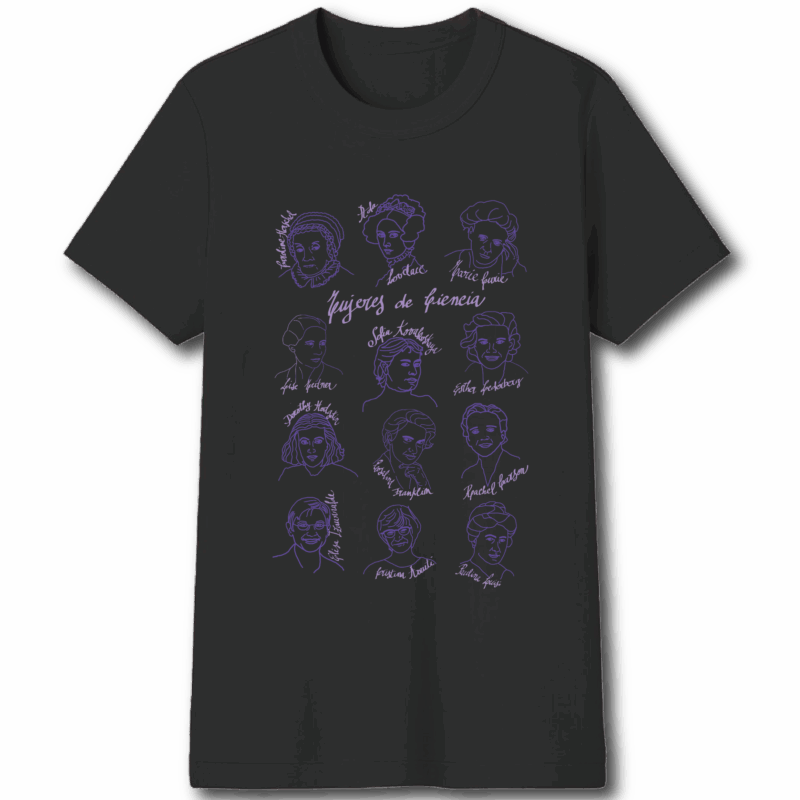 Remeras de adulto - Imagen 23