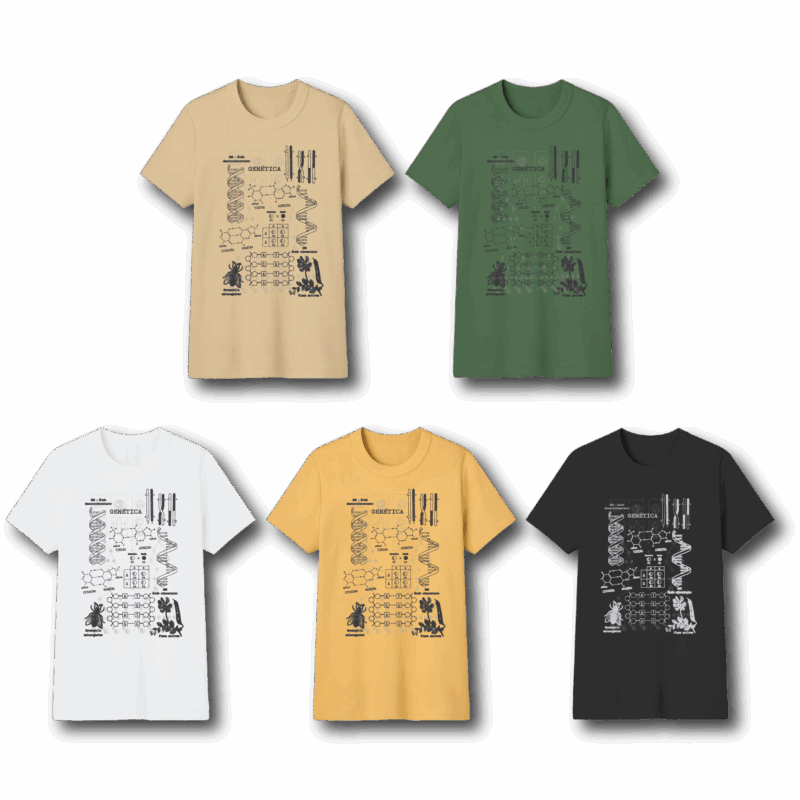 Remeras de adulto - Imagen 27