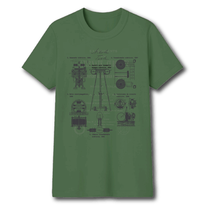 Remeras de adulto - Imagen 29