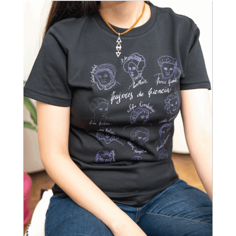 Remeras de adulto - Imagen 25