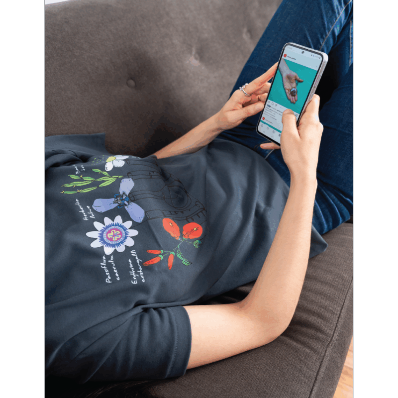 Remeras de adulto - Imagen 3