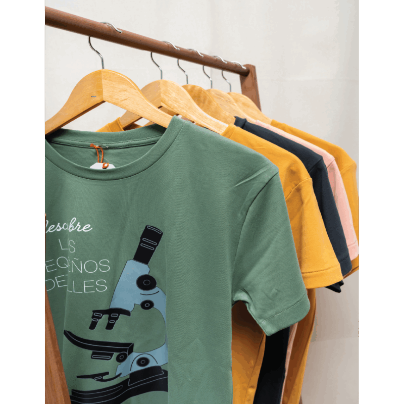 Remeras de adulto - Imagen 6