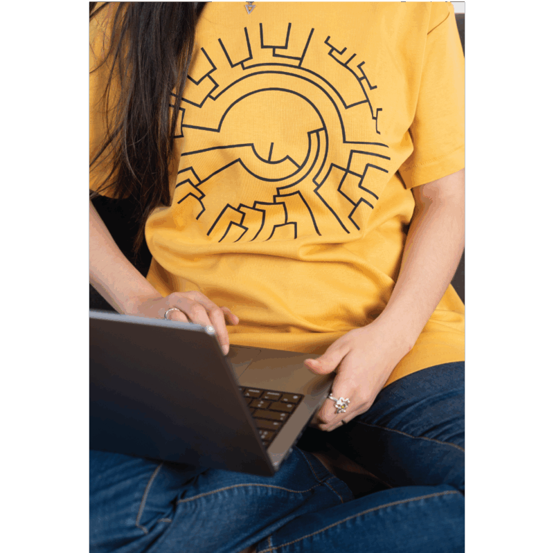 Remeras de adulto - Imagen 9
