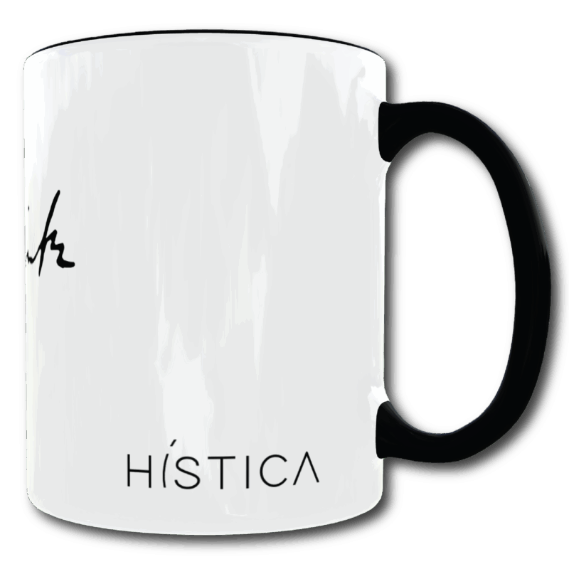 Taza - Árbol de la vida de Darwin - Imagen 3