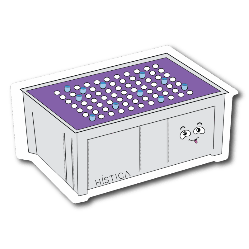 Packs de stickers - Laboratorio clínico - Imagen 10
