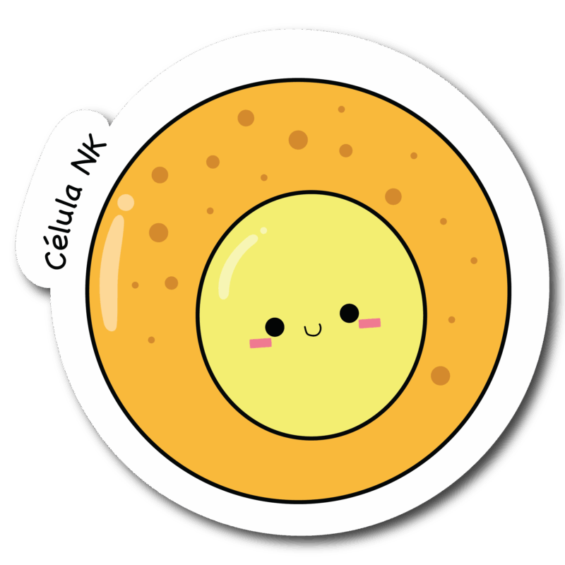 Packs de stickers - Inmunología - Imagen 10