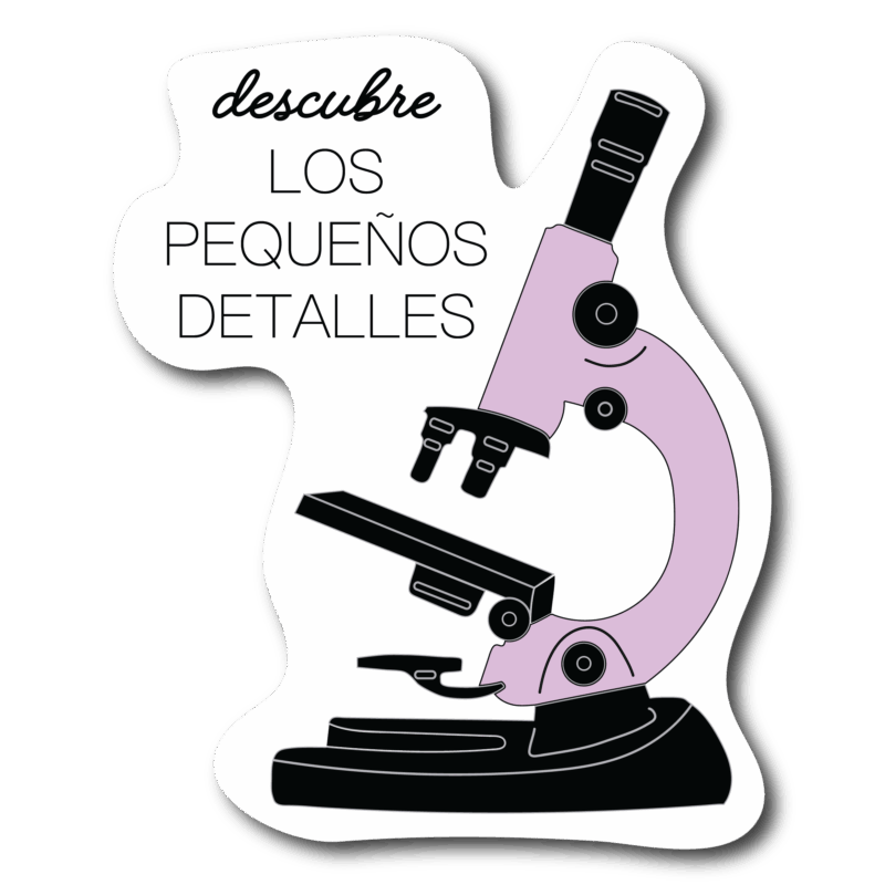 Packs de stickers - Microorganismos - Imagen 2