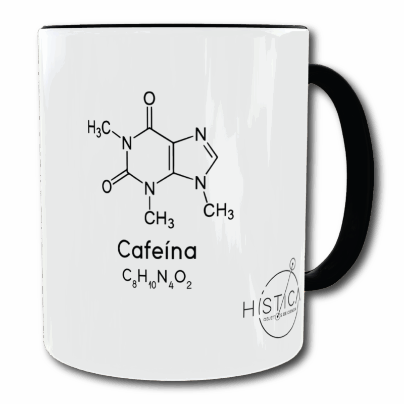 Taza - Cafeína - Imagen 2
