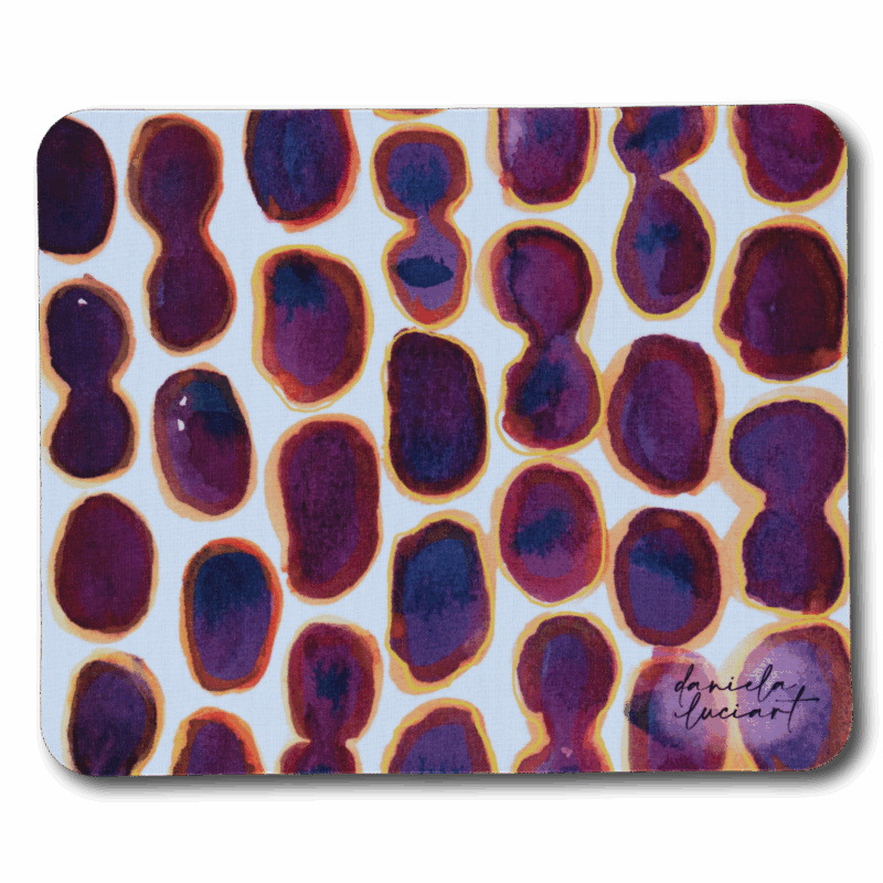 Mousepad - Mitosis