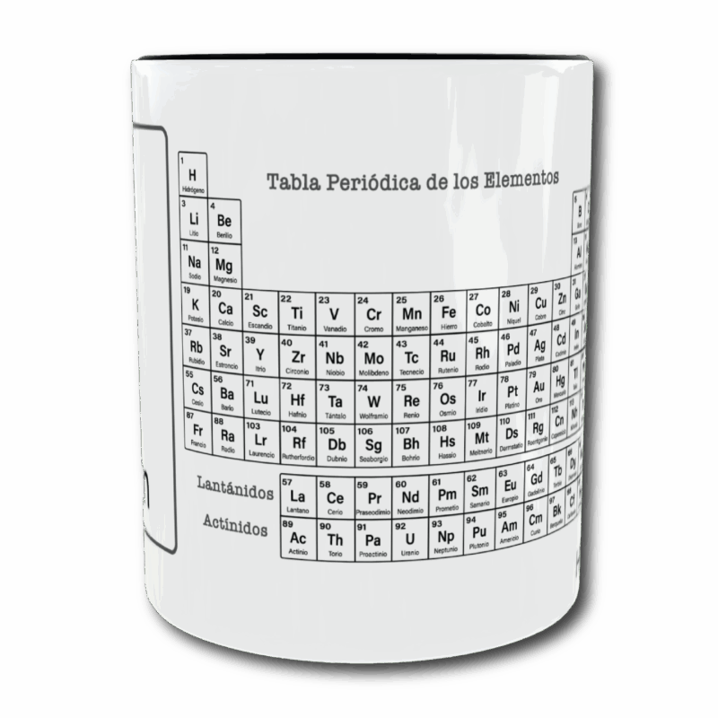 Taza - Tu elemento - Imagen 3