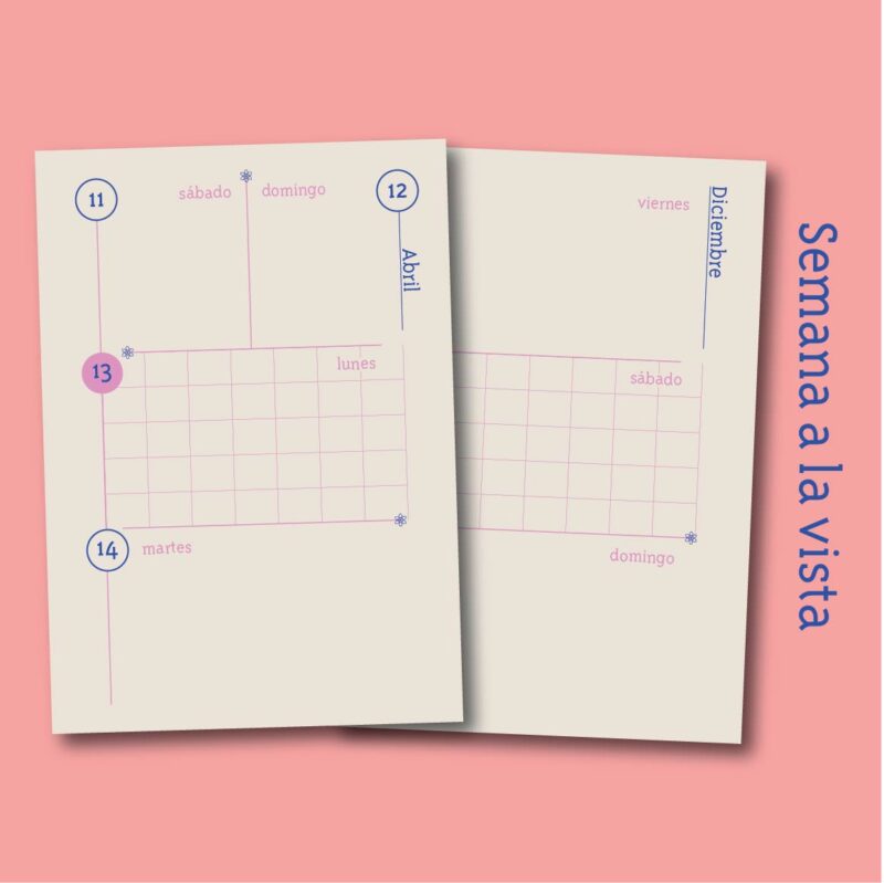 PREVENTA Agenda - Mujeres de ciencia - Imagen 7