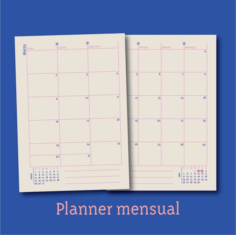 PREVENTA Agenda - Mujeres de ciencia - Imagen 8