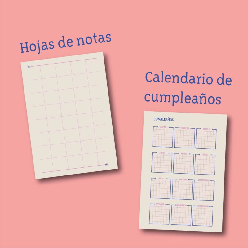 PREVENTA Agenda - Mujeres de ciencia - Imagen 11