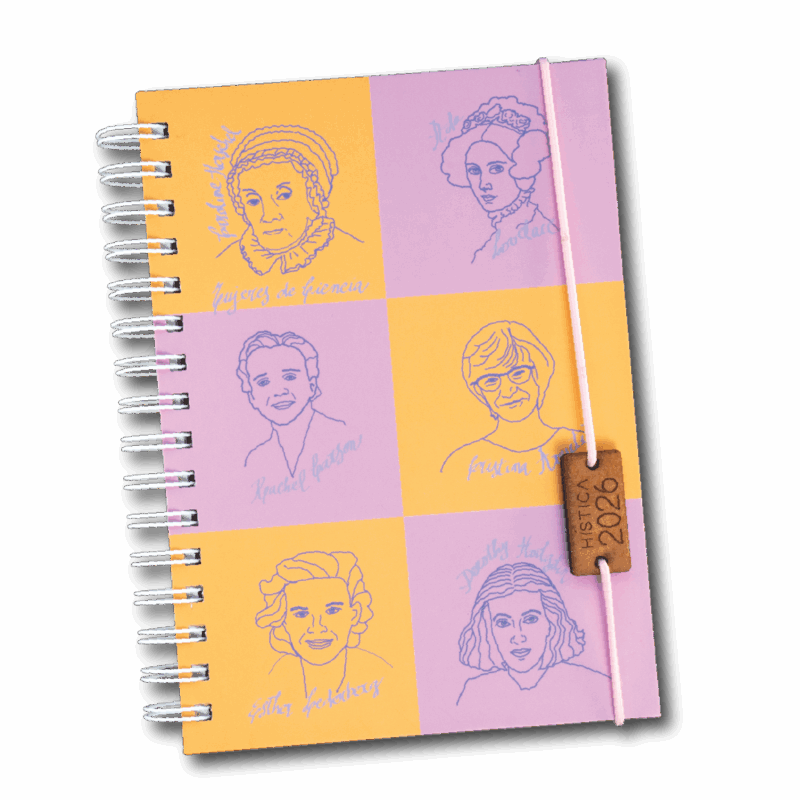 PREVENTA Agenda - Mujeres de ciencia